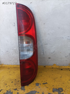 Doblo sağ stop orijinal