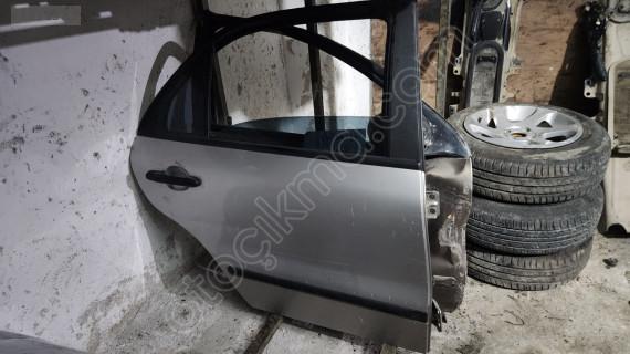 FİAT MAREA BRAVA ORJİNAL ÇIKMA SAĞ ARKA KOMPLE KAPI