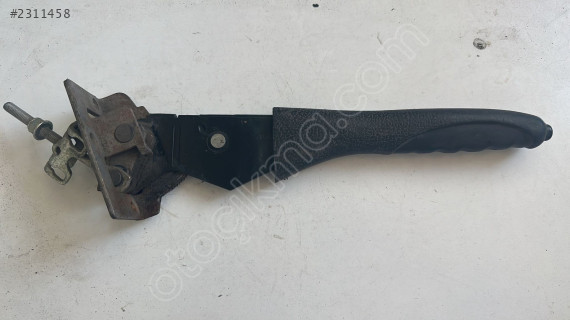 RENAULT KANGO 2 CLİO 2 EL FREN KOLU MG OTO
