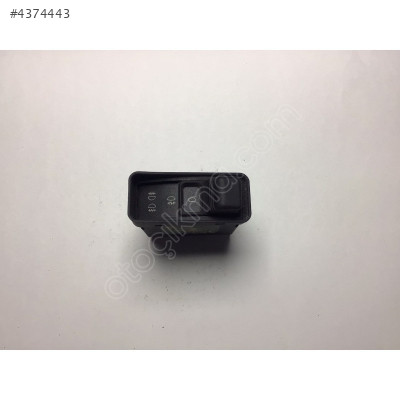 BMW 5 Serisi E34 Far Anahtarı 61.31-8351239.1