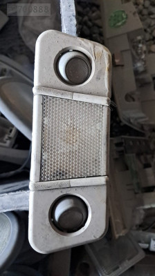 OPEL KADETT TAVAN LAMBASI.OTO ERKAN ÜNYE