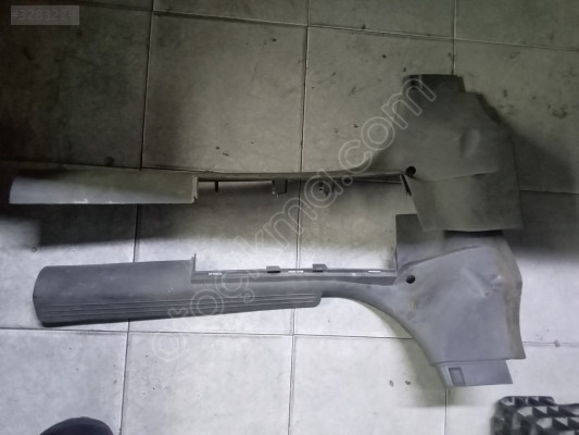 OPEL COMBO C SOL SAĞ MARŞBİYEL İÇ KAPLAMASI 9184622 564663151