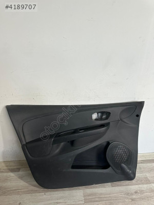 CLİO 4 SOL ÖN KAPI DÖŞEMESİ 1135258 ÇİKMA