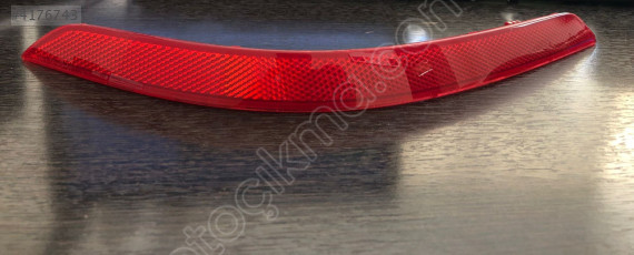 VOLKSWAGEN CADDY TAMPON SAĞ REFLEKTÖRÜ ORJİNAL