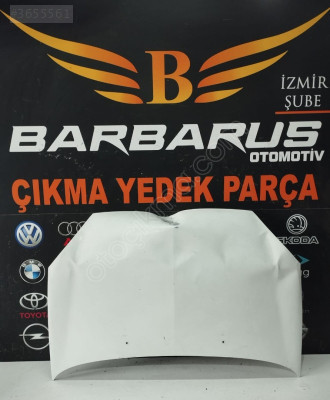 RENAULT SYMBOL THALİA MOTOR KAPUTU