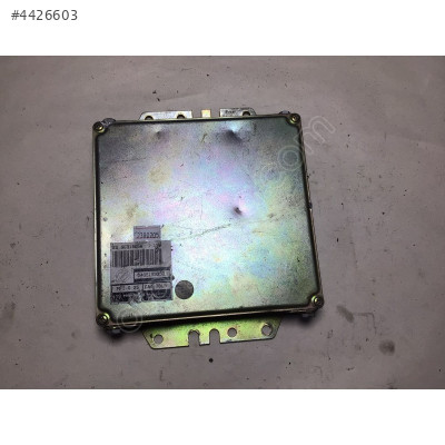 Fiat Motor Beyni 0465193350 E2GE315856