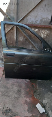 2006 sag on kapi dolu