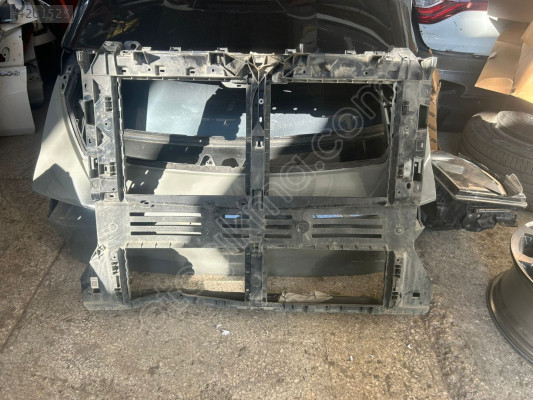 TRANSİT CUSTOM ÖN PANEL