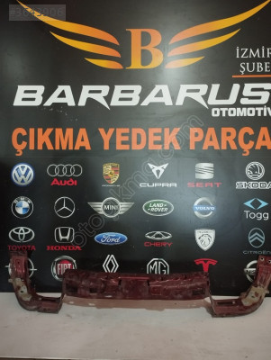 FİAT DOBLO 4 Modeli İçin Ön Panel Çıkma Parçaları