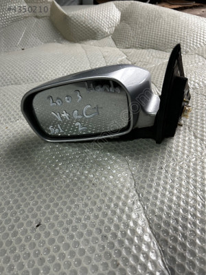 2004 Honda civic Vtec sol dikiz aynası
