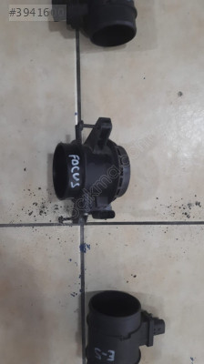 FORD FOCUS 1.5 EURO 5 AKIŞMETRE