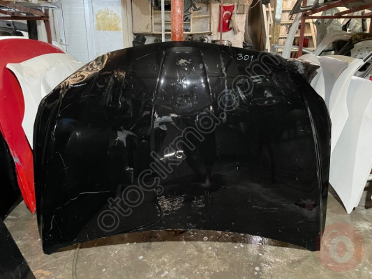 PEUGEOT 301 KAPUT