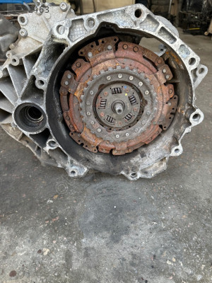 2011 2014 jetta 1.6 CAY ŞANZIMAN