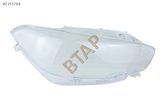 BMW F20 LCİ SAĞ FAR CAMI SIFIR