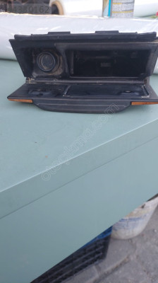 HONDA ACCORD ÇAKMAKLIK