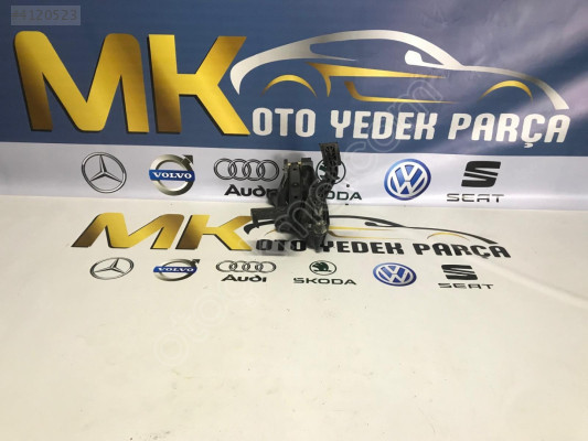 VOLKSWAGEN POLO FREN VE GAZ PEDALI