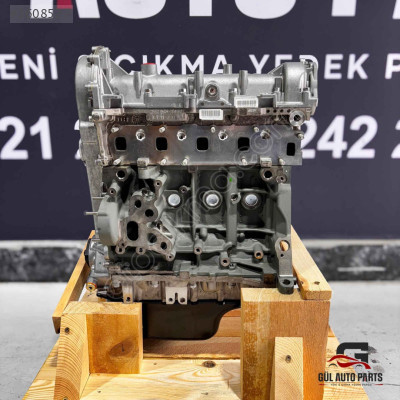 FIAT FIORINO 1.3 MULTIJET EURO5 ORİJİNAL SIFIR SANDIK MOTOR