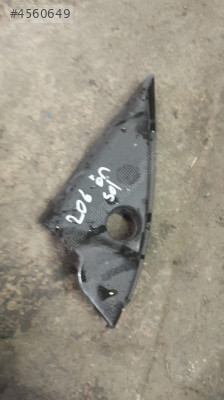 Peugeot 206 sol ön ayna iç baklası