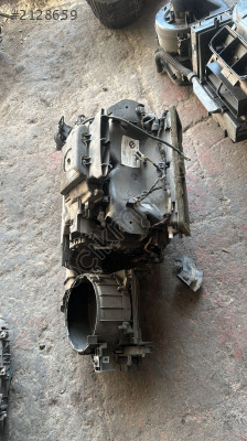 BMW E90 KALORİFER KUTUSU MG OTO