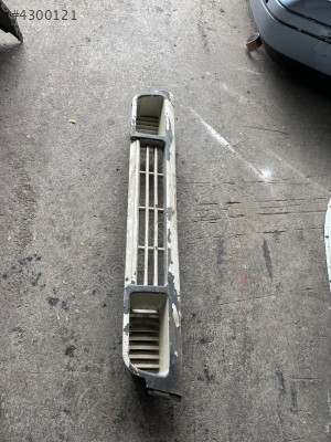 VOLKSWAGEN TRANSPORTER T5 ÖN TAMPON ORTA IZGARASI 2003 2009