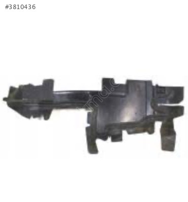 Peugeot 308 ön panel plastik 9678526080