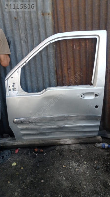 Ford cornet sol ön kapı model 2005 2010