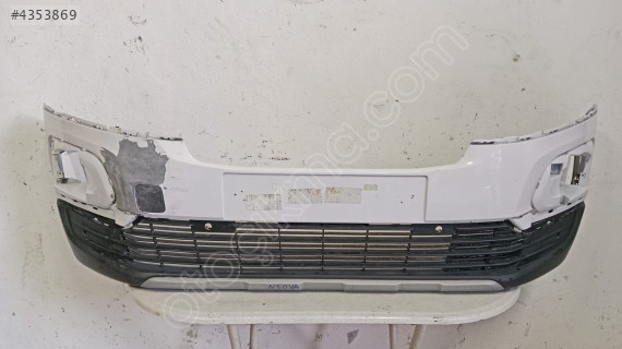 Pejo rifter on tampon