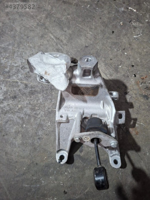 4M0199308BQ 4M0199870AN A4 A5 A6 A7 Q5 B9 MOTOR KULAĞI ve YATAĞI