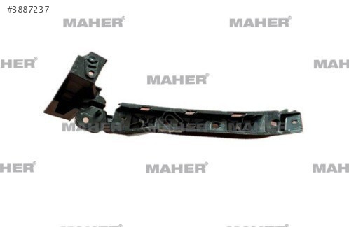 CHERY TİGGO 7 PRO ÖN ÜST SAĞ TAMPON BRAKETİ