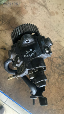 FİAT DOBLO 1,6 MAZOT POMPASI