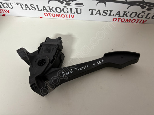 FORD TRANSİT GAZ PAEDALI