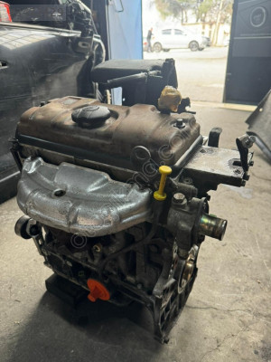 PEUGEOT PEJO 207 1.4 BENZİNLİ KOMPLE MOTOR TEMSAN OTO
