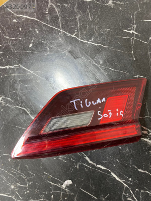 VW TİGUAN SOL İÇ STOP