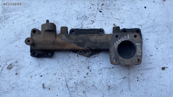 ford ranger 2008 egzoz manifoldu (son fiyat)