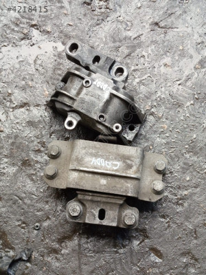 VOLKSWAGEN CADDY  MOTOR TAKOZU