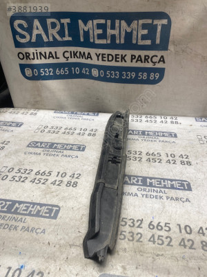 ÇIKMA VW POLO SAĞ ÖN ÇAMURLUK İÇ KAPLAMASI