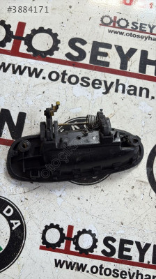 69240-12140 toyota corolla efsane kasa arka sol kapı dış açma kol