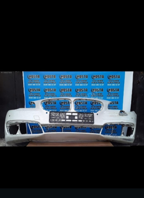 BMW F10 5.20 ÖN TAMPON