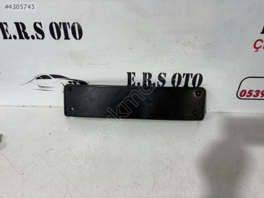 1K0807285B 06-11 JETTAGOLF MK5 PLAKALIK ORJ SIFIR