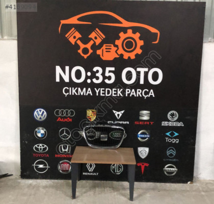5P0853679A SEAT LEON&ALTEA PANJUR 2009-2016