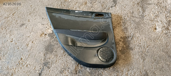 Hyundai i20 sol arka kapı döşemesi