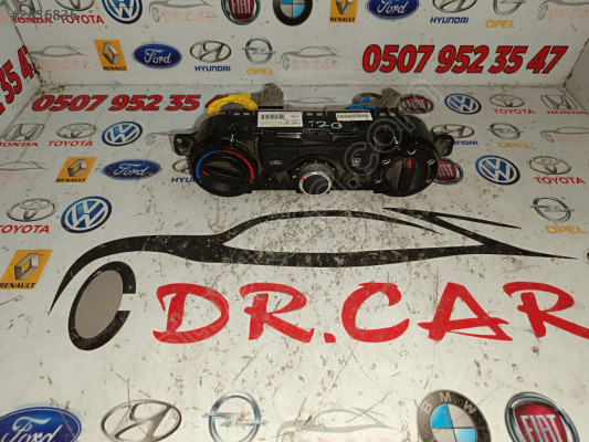 HYUNDAİ İ20 KLİMA KONTROL PANELİ ORİJİNAL ÇIKMA 97250-4P500