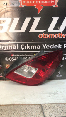 Opel corsa d sağ stop 13269051