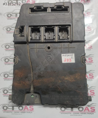 RENAULT MEGANE 2 UCH BEYNİ 8200306434