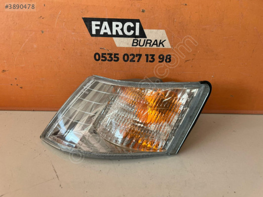 DAEWOO ESPERO SAĞ SİNYAL