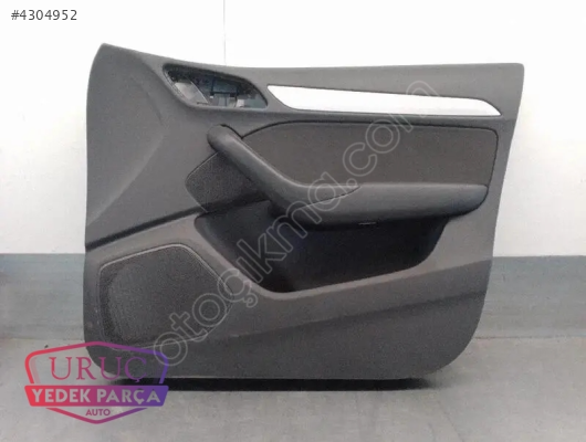 8U1867106 ORJİNAL KAPI KARTONU SAĞ ÖN AUDI Q3