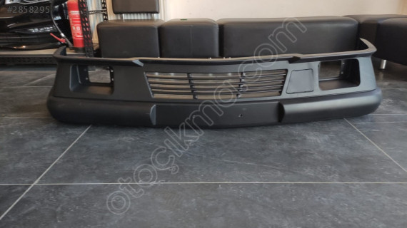 MERCEDES E W124 AMG ÖN TAMPON BANDLI SİSLİ DOLU 85-95 1248800540