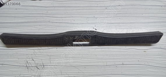 TOYOTA 101 Bagaj Bakaliti