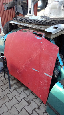 nissan primera ön kaput