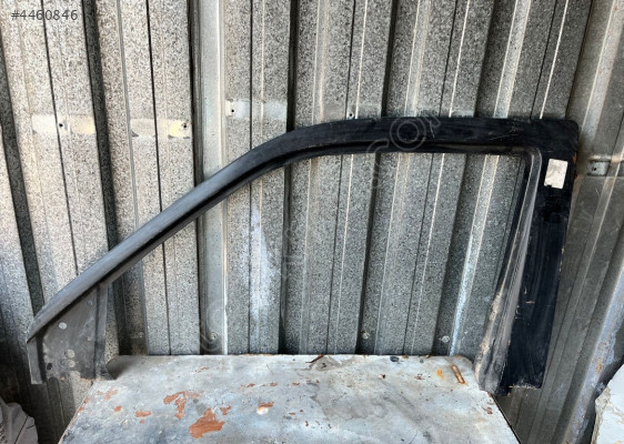 FORD CONNECT SOL ÖN KAPI ÇERÇEVESİ